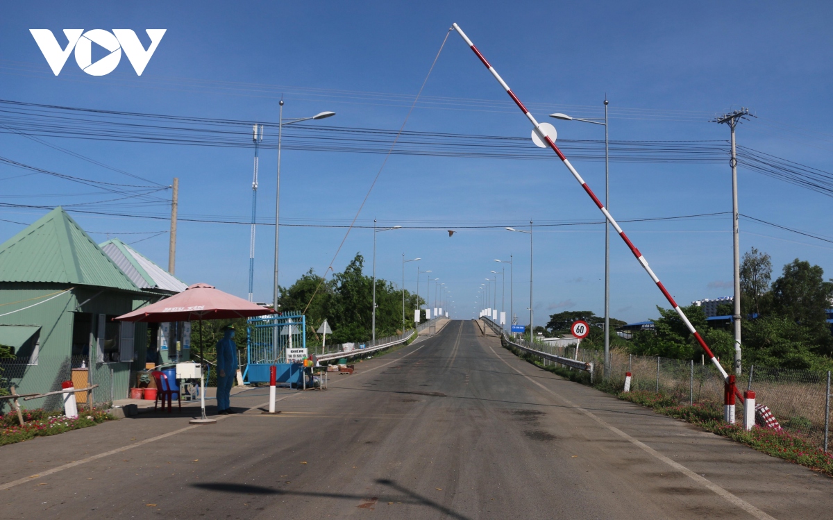 an giang phat hien truong hop nhap canh tu campuchia nghi duong tinh sars-cov-2 hinh anh 1