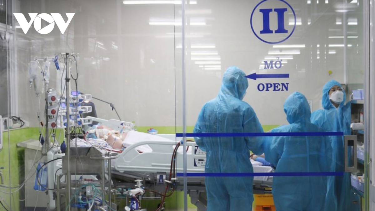 Vietnam records 37th death linked to COVID-19