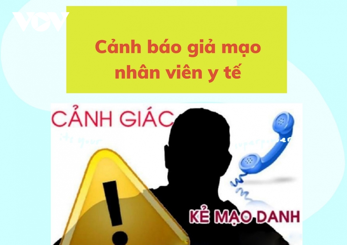 tp hcm canh bao tin nhan gia mao doa dua nguoi dan di cach ly hinh anh 1