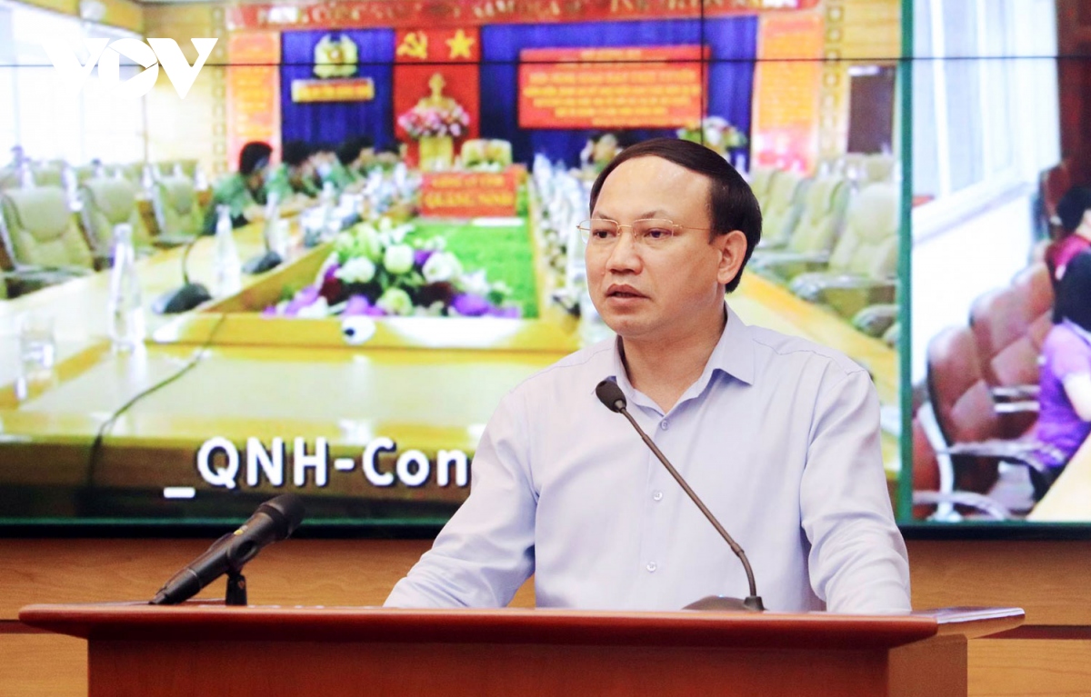 40.000 thanh vien to bau cu o quang ninh am tinh voi sars-cov-2 hinh anh 2