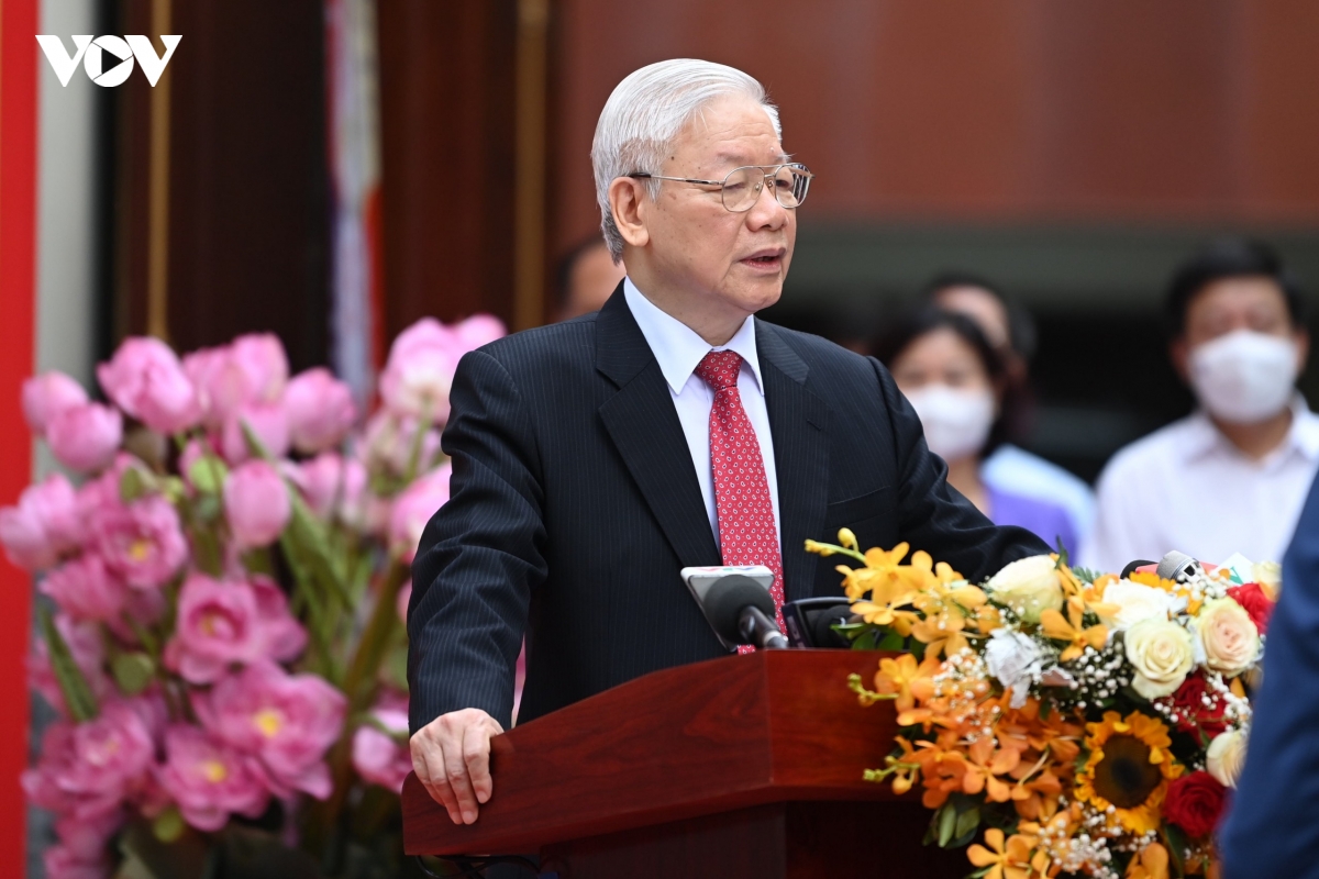 Anh tong bi thu nguyen phu trong bo phieu tai quan hai ba trung, tp. ha noi hinh anh 8