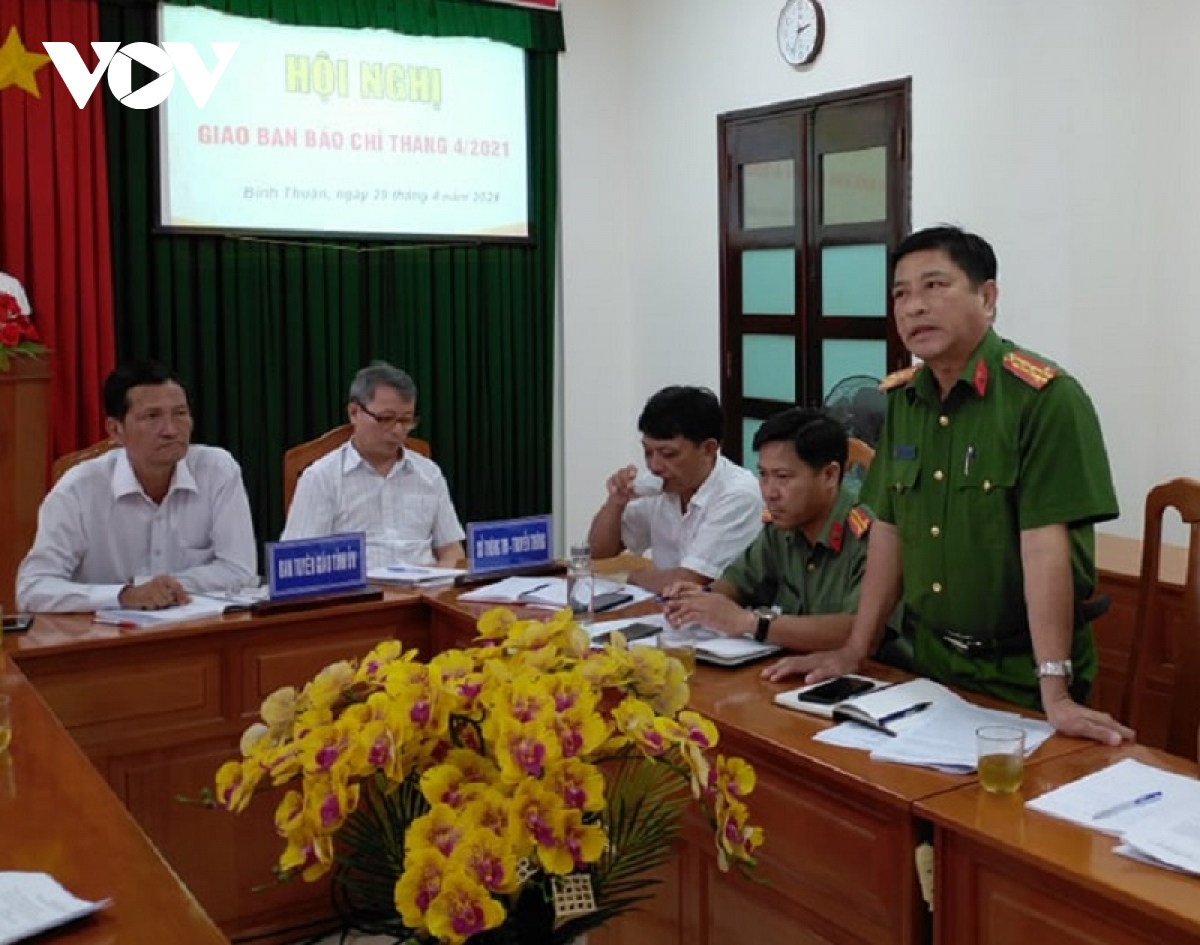 vu vo hui gan 200 ty dong o binh thuan loi khai ban dau cua chu hui hinh anh 2