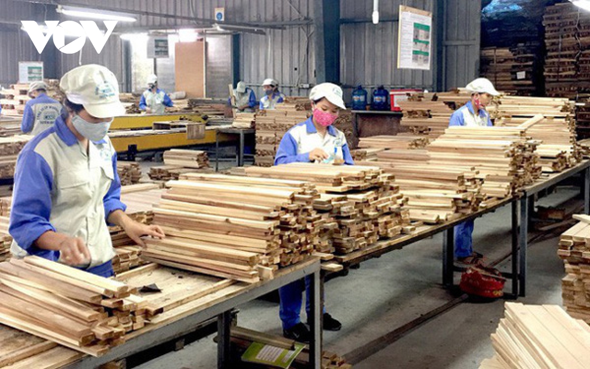 xuất khẩu từ khai thác các hiệp định thương mại tự do tưởng dễ nhưng lại khó hình ảnh 1 xuat khau tu khai thac cac hiep dinh thuong mai tu do tuong de nhung lai kho hinh anh 1