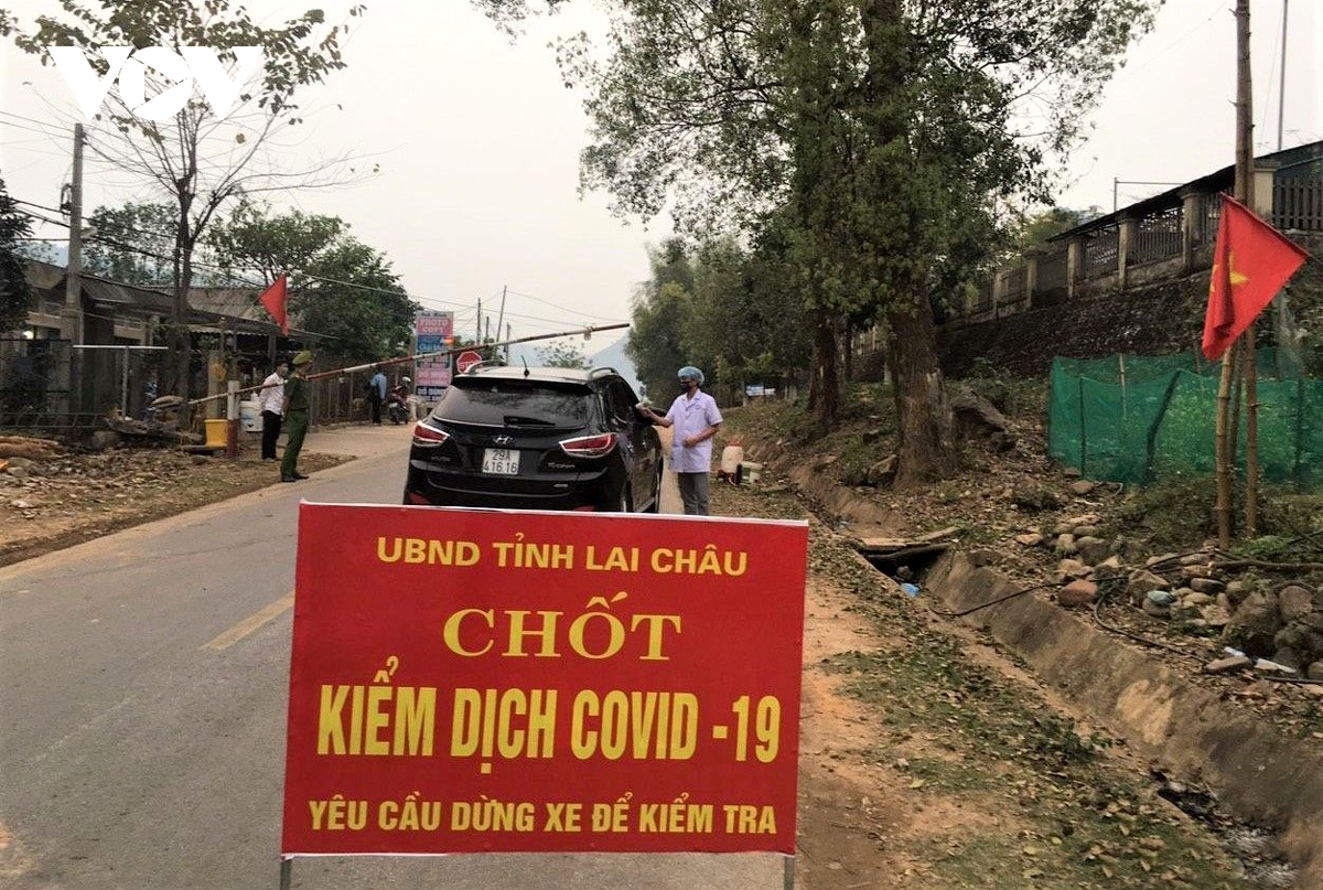 cac dia phuong gap rut khoang vung, xet nghiem tat ca truong hop la f1, f2 hinh anh 4