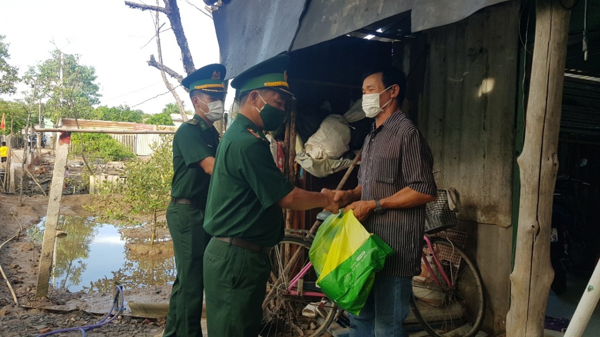 thieu ta nguyen viet thai het long vi dan ngheo hinh anh 1