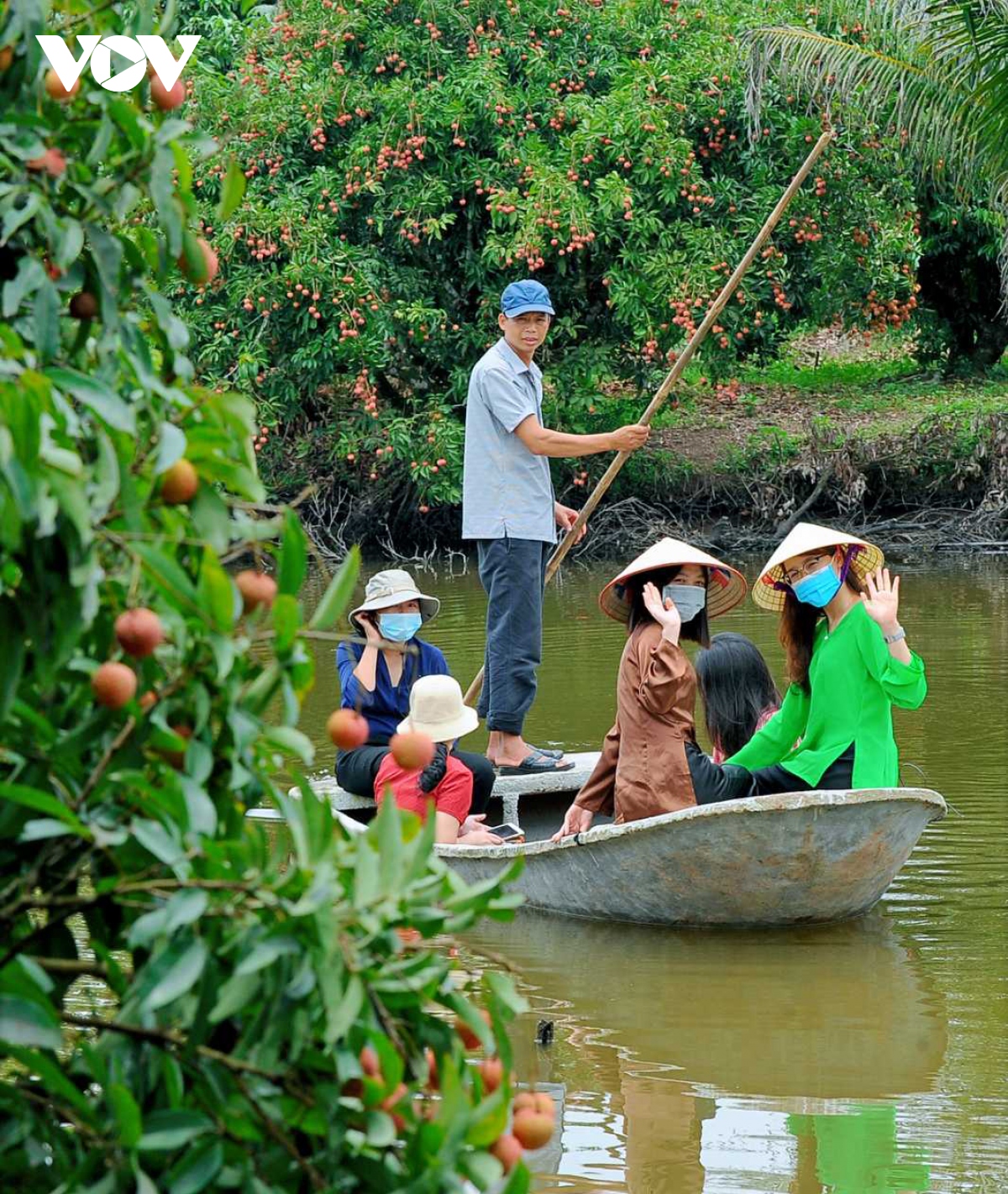 thanh ha mua vai chin hinh anh 6