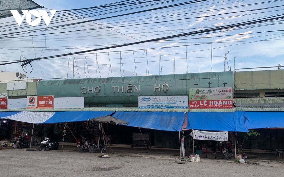 chuyen tuyen dieu tri 2 ca duong tinh nang, gian cach xa hoi huyen cai be tien giang hinh anh 1