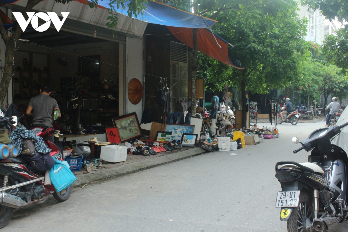 lan chiem via he, long duong de kinh doanh o cho do co van phuc hinh anh 9