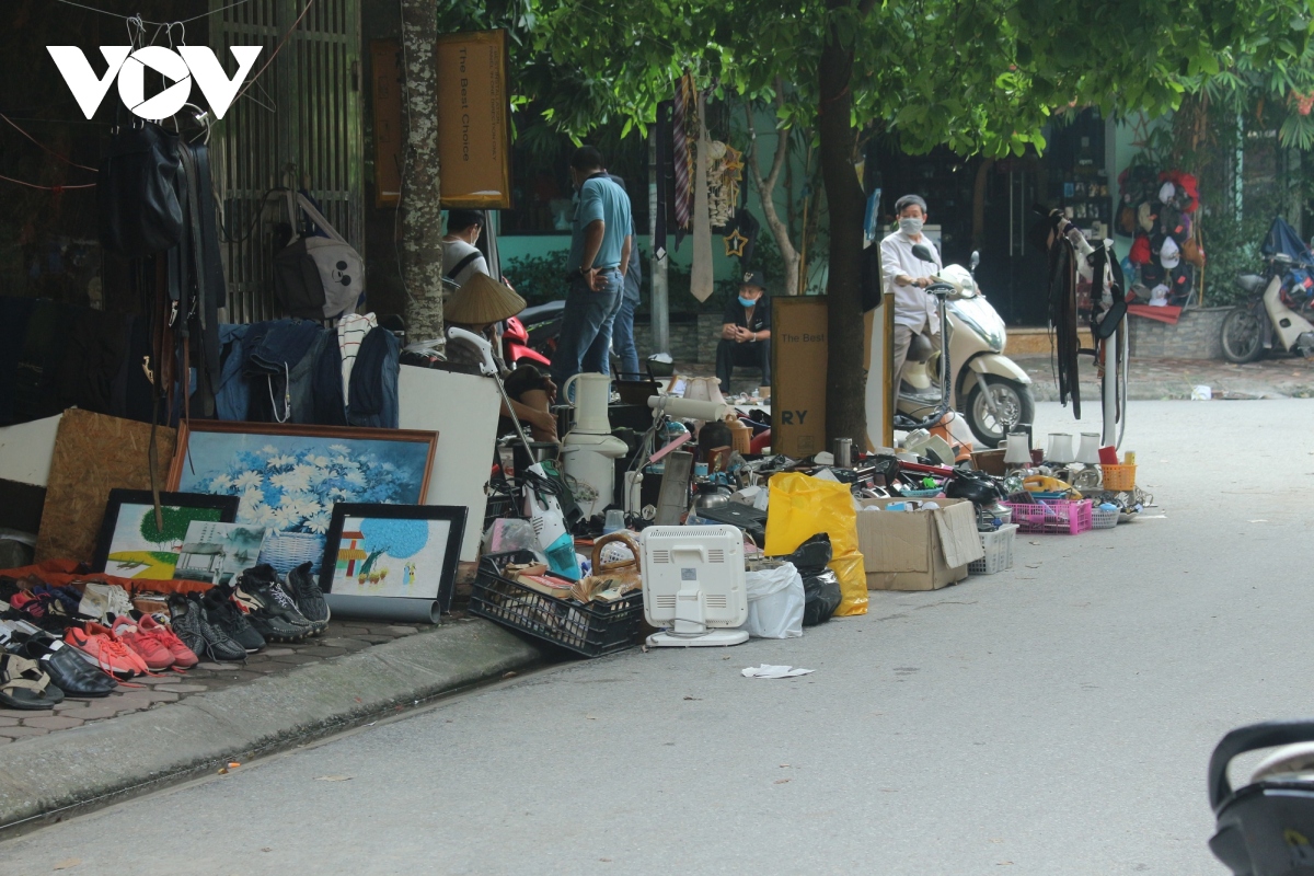 lan chiem via he, long duong de kinh doanh o cho do co van phuc hinh anh 10