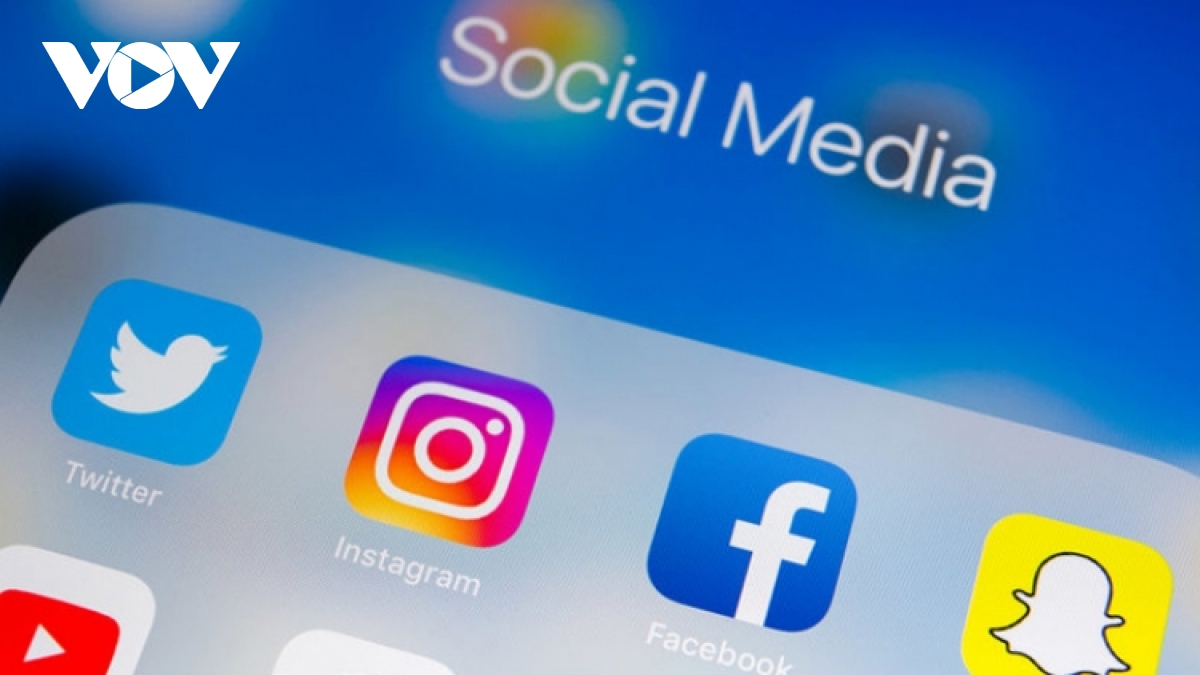 Code of conduct on social networks introduced in Vietnam