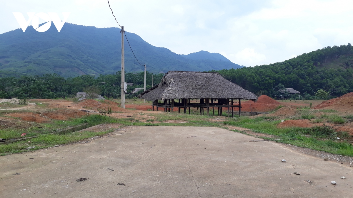 tai dinh cu cho nguoi dan vung lu o yen bai khu dang do, diem bo hoang hinh anh 5