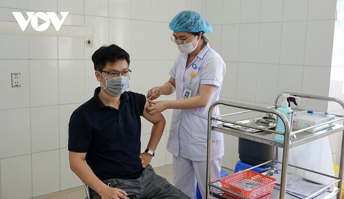 quang ninh xay dung ke hoach tiem vaccine phong covid-19 dien rong hinh anh 1