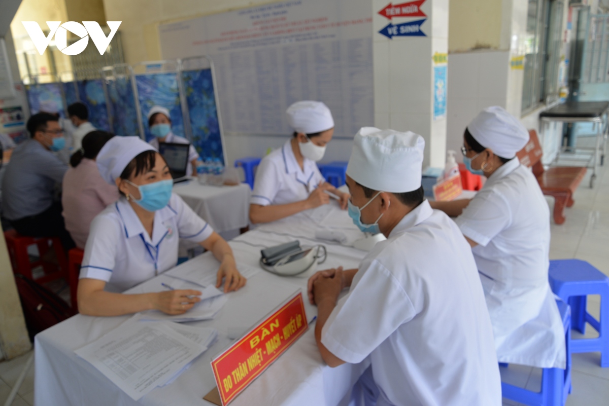 vinh long chuan bi tiem vaccine phong covid-19 dot 3 hinh anh 1