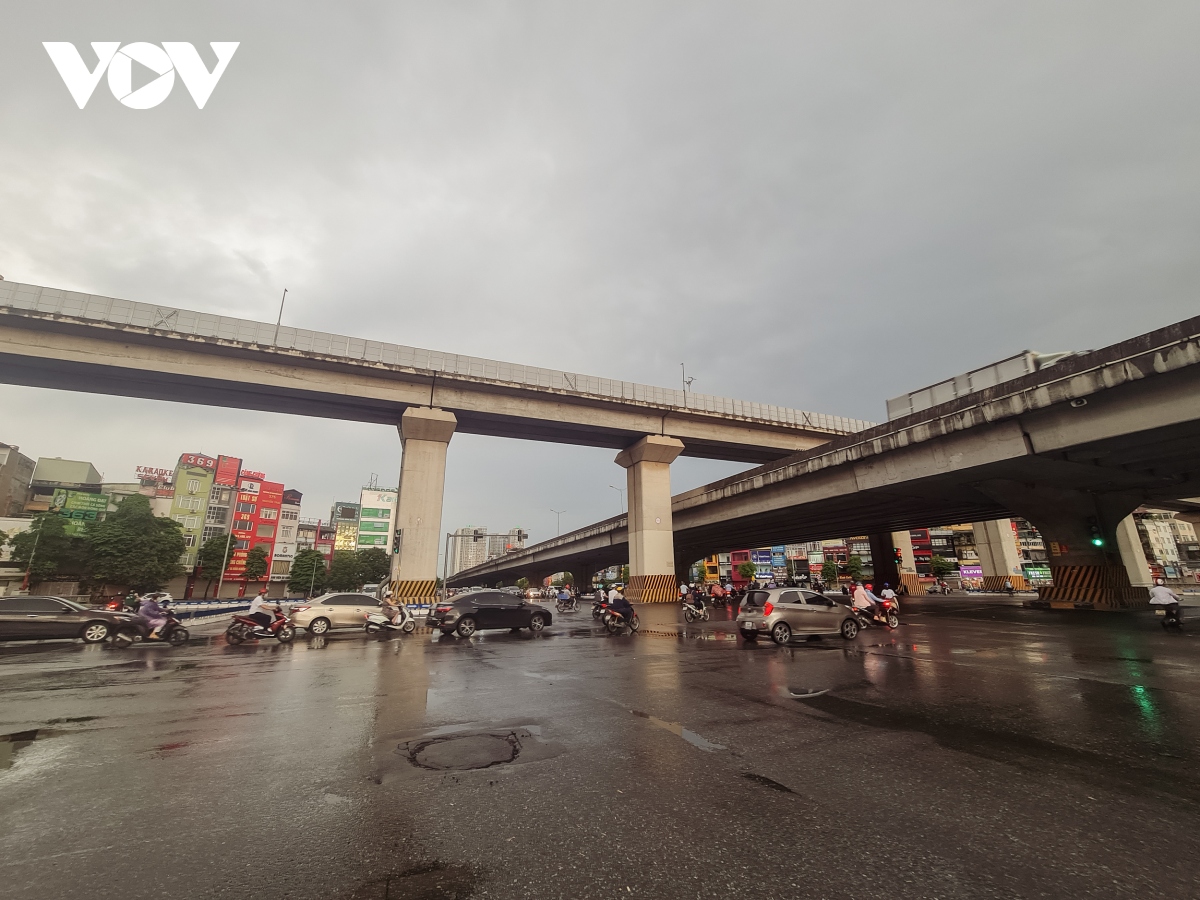 ha noi khac la vao gio tan tam nhung ngay gian cach xa hoi hinh anh 7