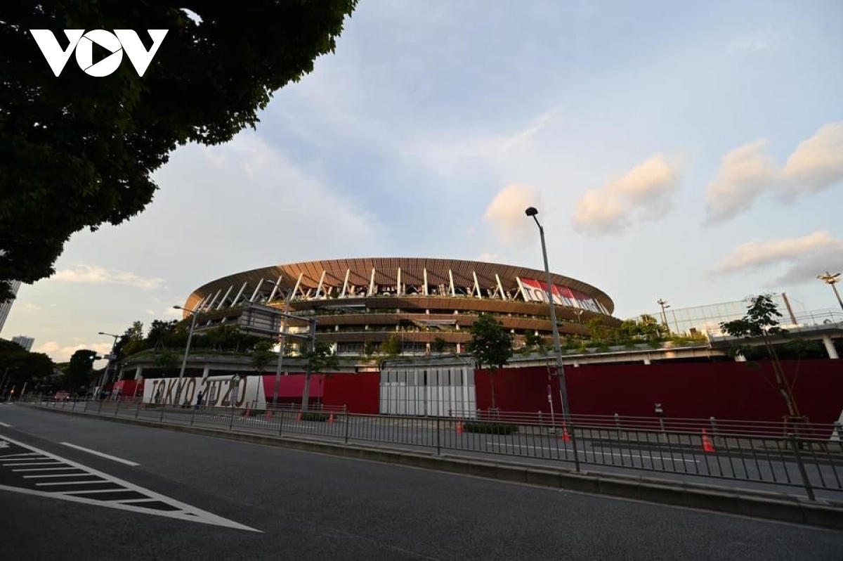 le khai mac olympic tokyo 2020 hoanh trang, ruc ro sac mau hinh anh 21