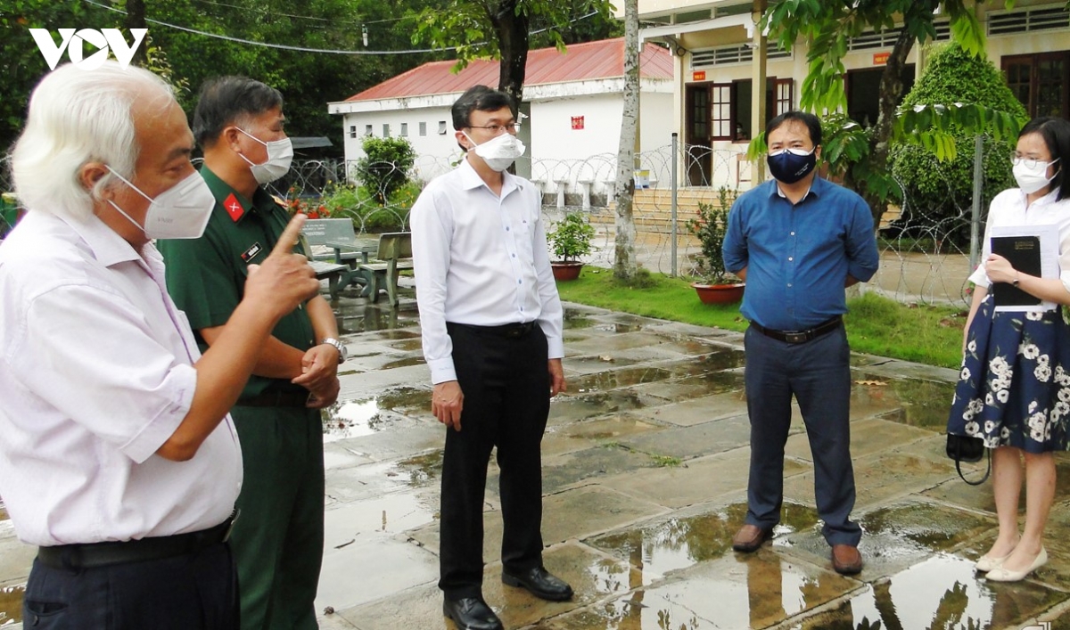 cac tinh Dsbcl trien khai nhieu bien phap linh hoat trong phong, chong dich benh hinh anh 5