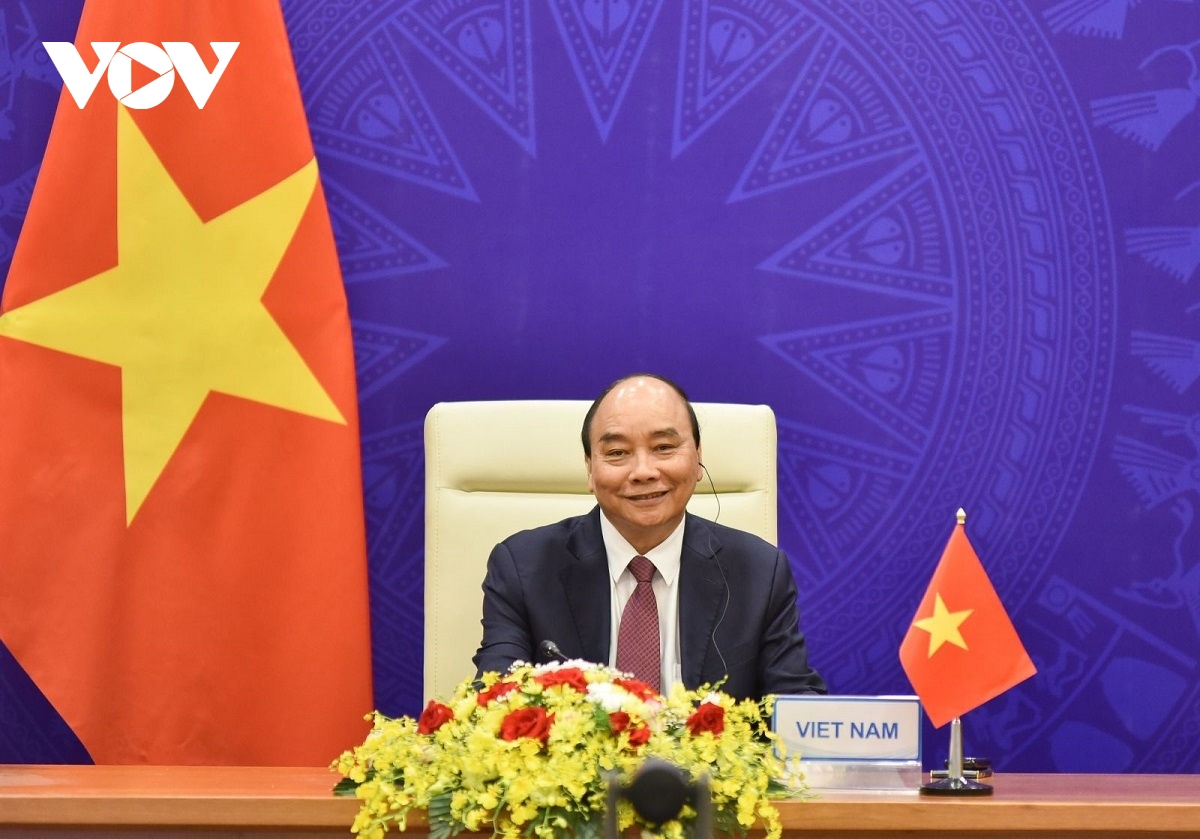 vietnamese leaders congratulate belarus on 30th independence day picture 1