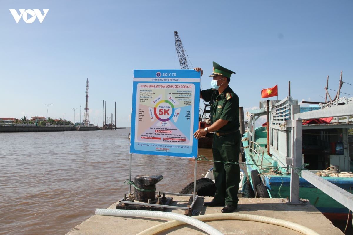 bac lieu co them 2 ca duong tinh voi sars-cov-2 ve tu tp.hcm va binh duong hinh anh 2