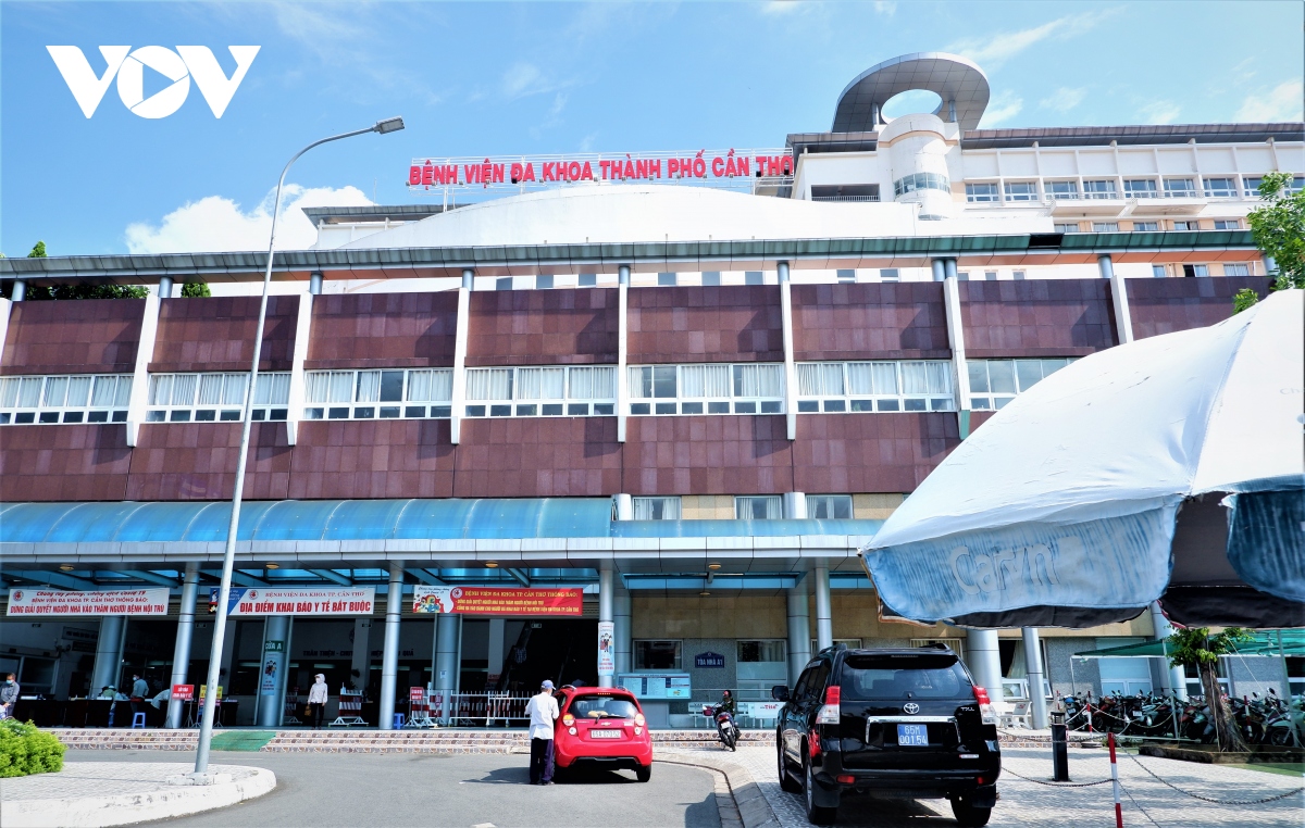 Cần Thơ đề xuất kéo dài thực hiện Chỉ thị 16 thêm 2 tuần