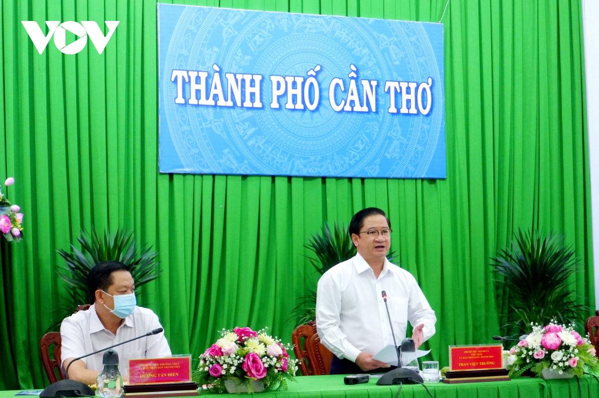  can tho san sang cho tinh huong xau, dap dich quy mo toan thanh pho hinh anh 1