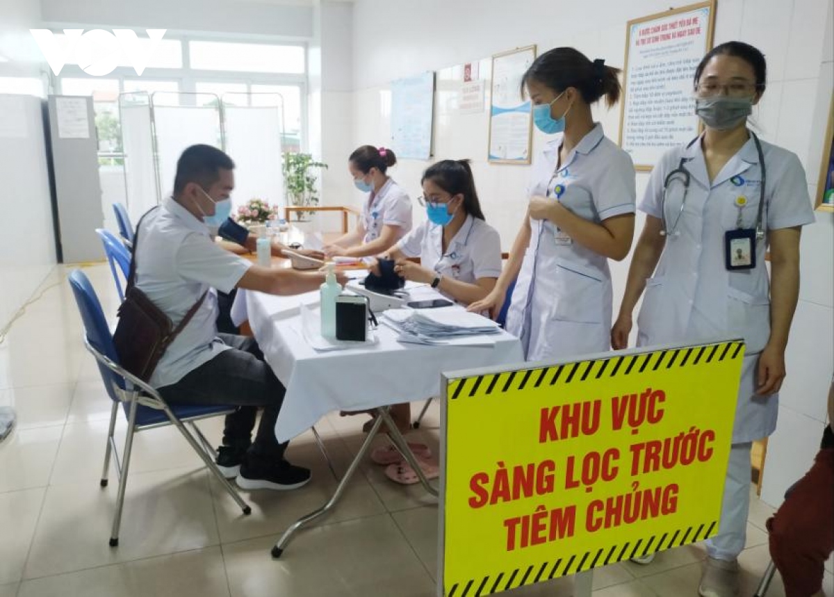 gan 7.000 lieu vaccine covid-19 cho nguoi lao dong nganh du lich quang ninh hinh anh 1