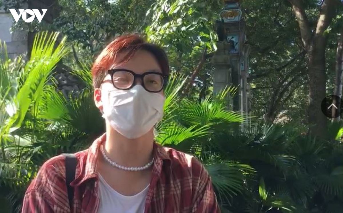 Thí sinh hồi hộp trước ngày "vượt vũ môn", mong "trúng tủ" môn Văn