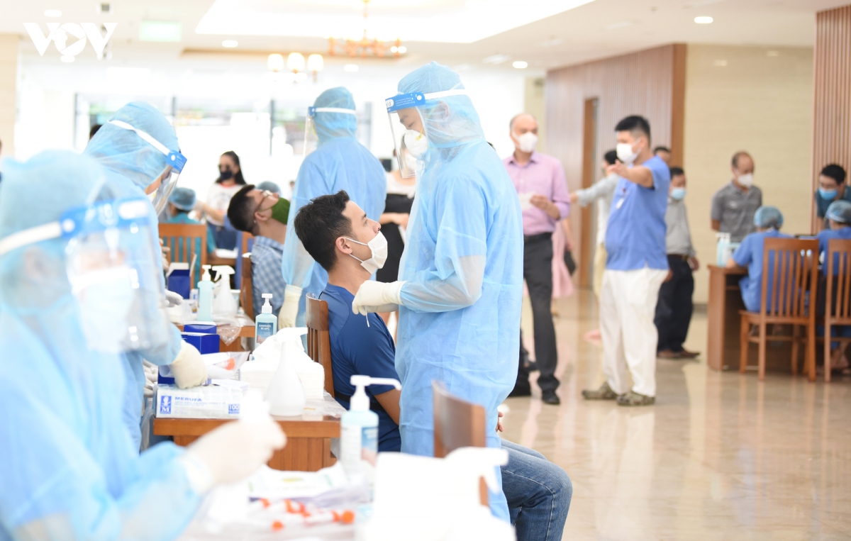 phong vien duoc cap the xanh de tac nghiep tai ky hop thu 1 quoc hoi khoa xv hinh anh 3