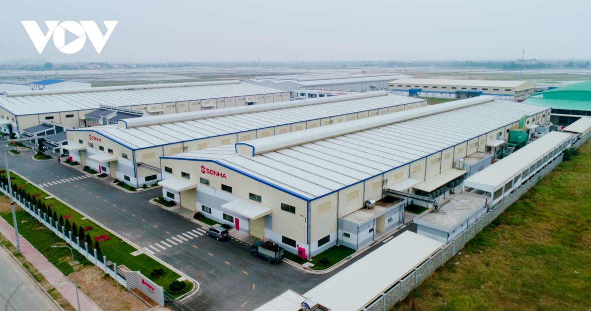 gói 26.000 tỷ cắt bỏ thủ tục rườm rà để doanh nghiệp nhận phao hỗ trợ hình ảnh 1 goi 26.000 ty cat bo thu tuc ruom ra de doanh nghiep nhan phao ho tro hinh anh 1