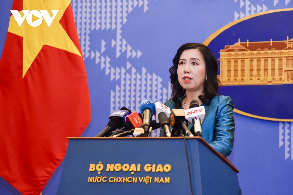 vietnam welcomes exchange rate policy agreement with us picture 1