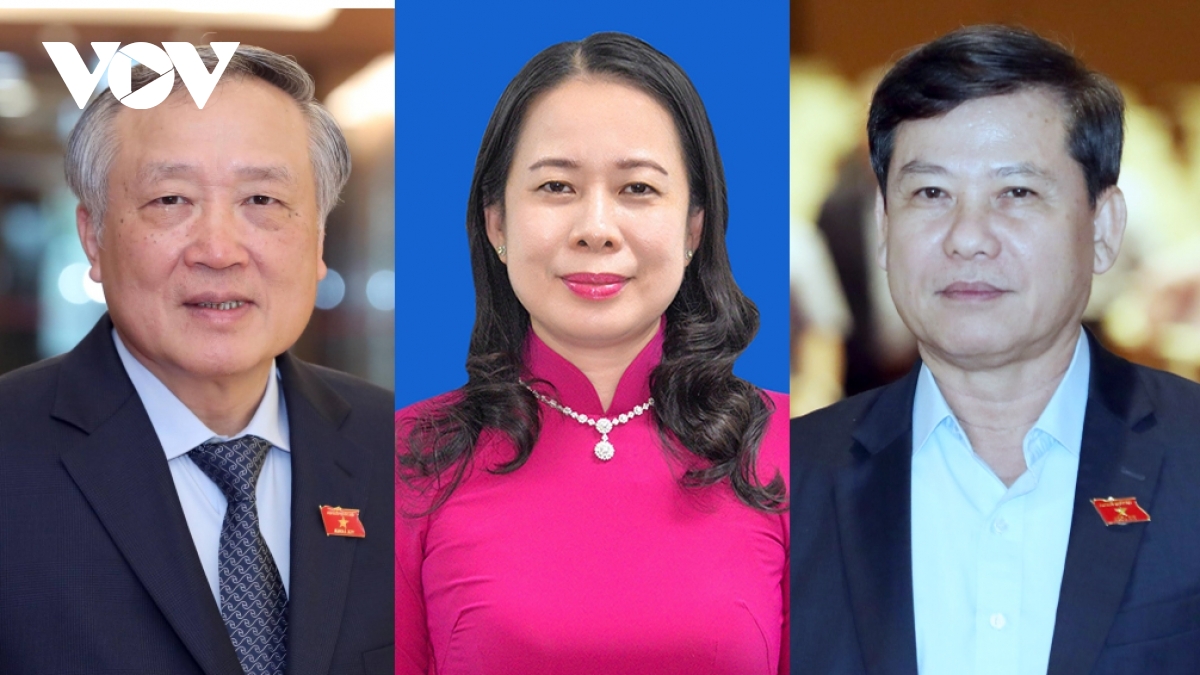 NA elects some key positions in State leadership