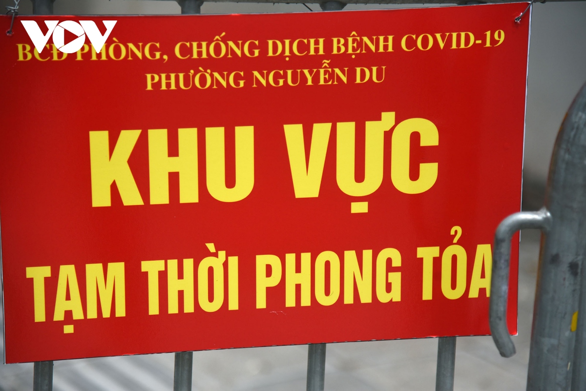 phong toa quan pizza co nhan vien duong tinh, nhieu shipper van doi giao hang gan do hinh anh 5