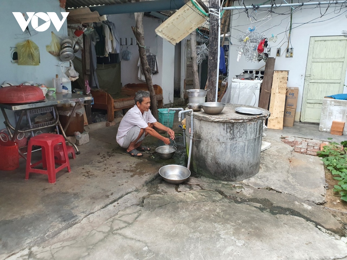 thủy điện xả không đúng quy trình, thành phố tuy hòa thiếu nước sinh hoạt trên diện rộng hình ảnh 2 thuy dien xa khong dung quy trinh, thanh pho tuy hoa thieu nuoc sinh hoat tren dien rong hinh anh 2