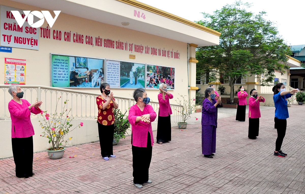 quang ninh nang muc tro cap xa hoi cho hon 45.000 nguoi kho khan hinh anh 1