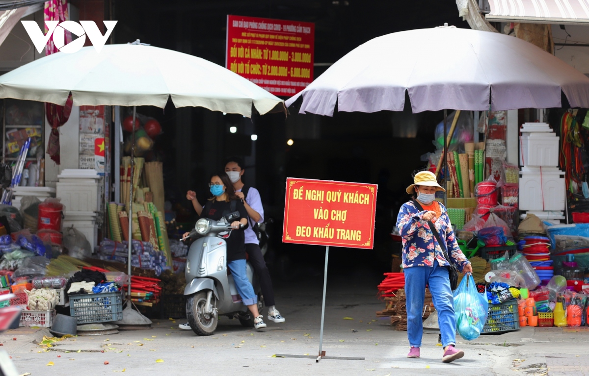 nguoi dan quang ninh tro lai nhip song binh thuong moi hinh anh 2