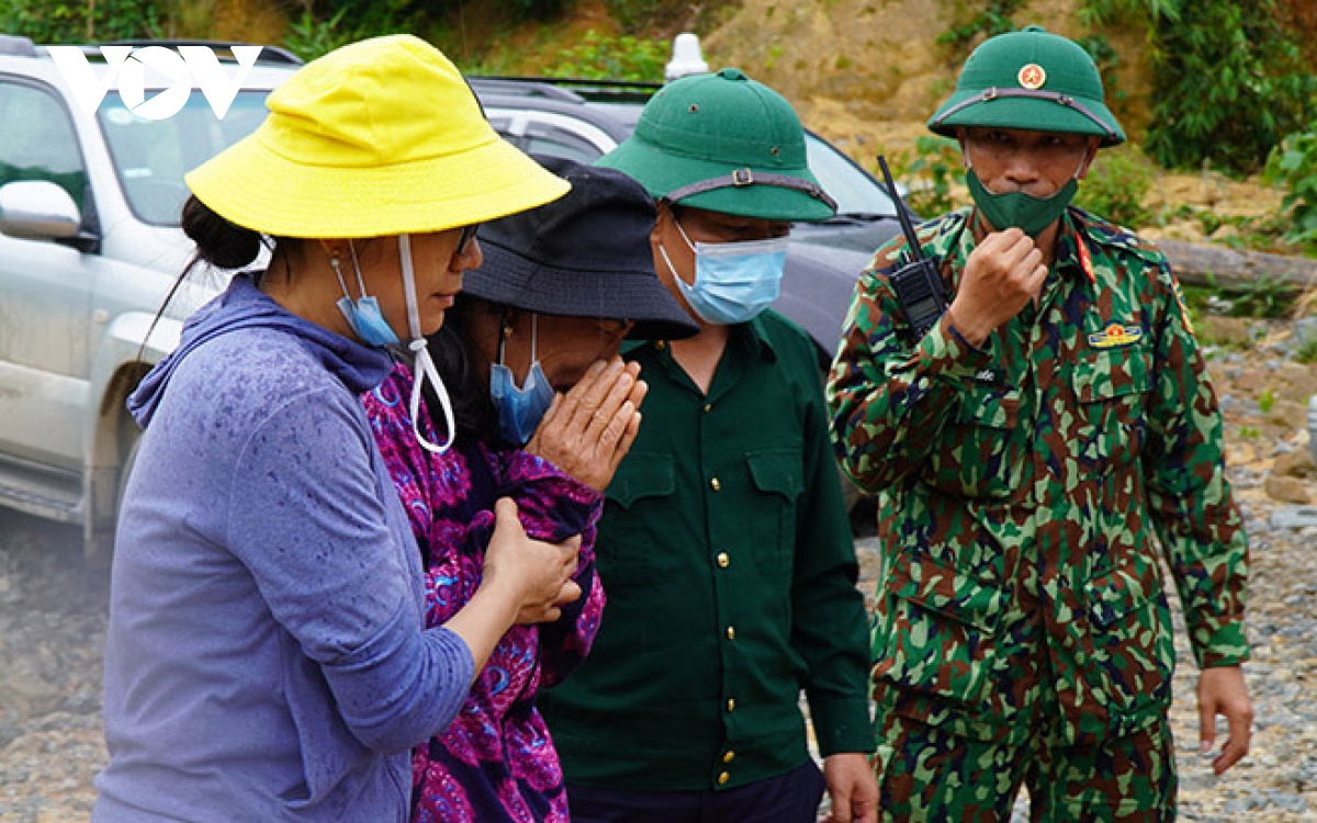 xa nuoc long ho thuy dien rao trang 4 tim kiem nan nhan mat tich tai thuy dien rao trang 3 hinh anh 1