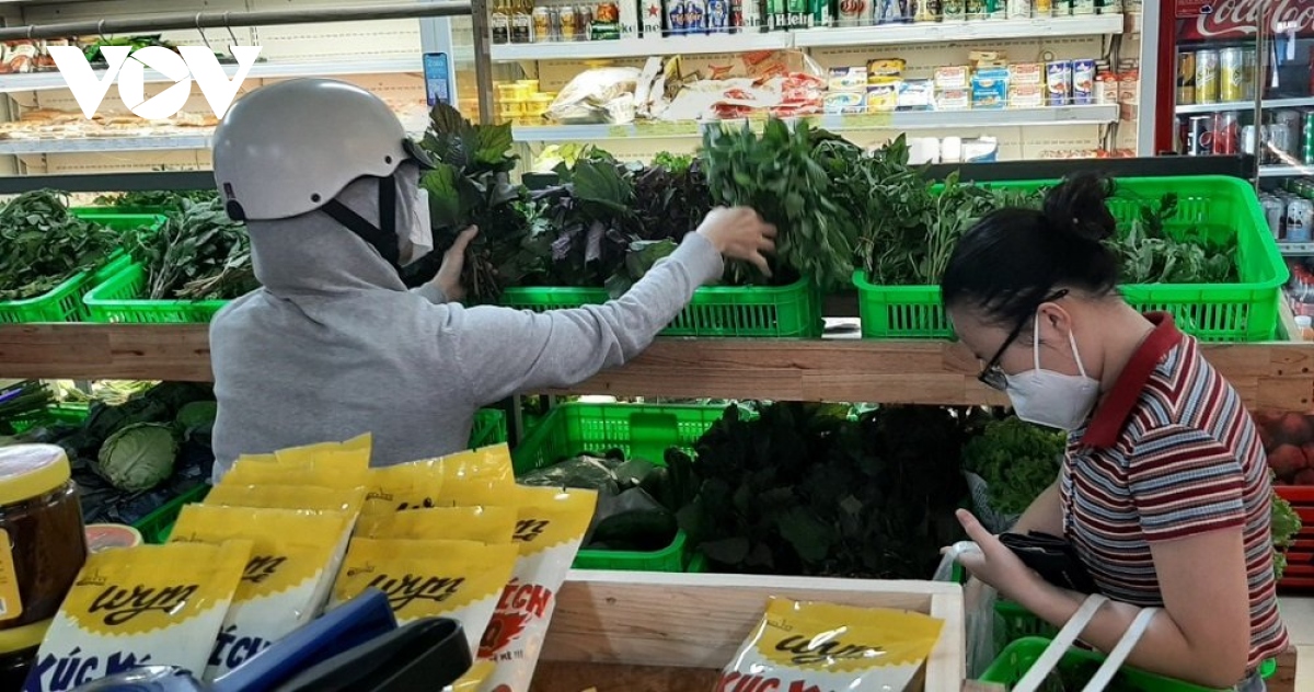 tphcm va các tỉnh Đông nam bộ khẩn trương chuẩn bị cho giãn cách xã hội theo chỉ thị 16 hình ảnh 2 tphcm va cac tinh Dong nam bo khan truong chuan bi cho gian cach xa hoi theo chi thi 16 hinh anh 2