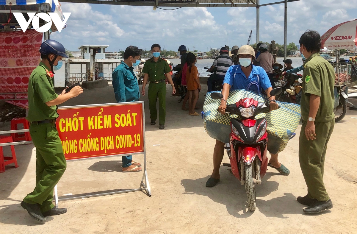 Lãnh đạo Bạc Liêu yêu cầu không được “ngăn sông cấm chợ”