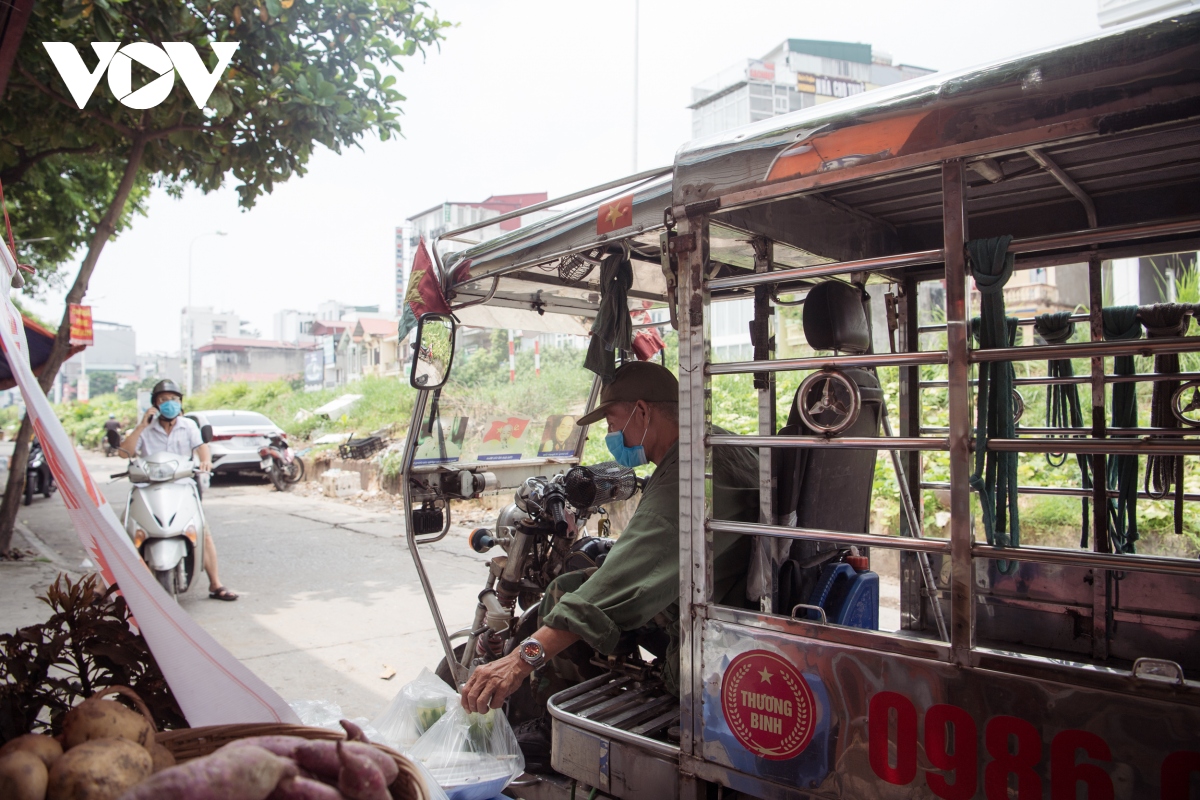 suat com am tinh nguoi trong thoi gian gian cach xa hoi hinh anh 14