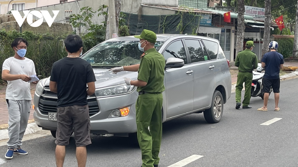 vung tau them 27 mau duong tinh voi sars-cov-2 hinh anh 1