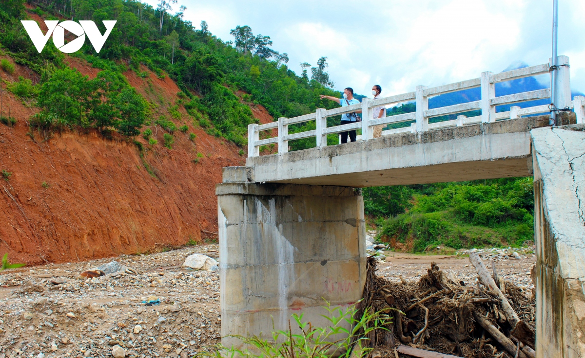 hiem hoa rinh rap tren cac cung duong mien nui quang nam hinh anh 13