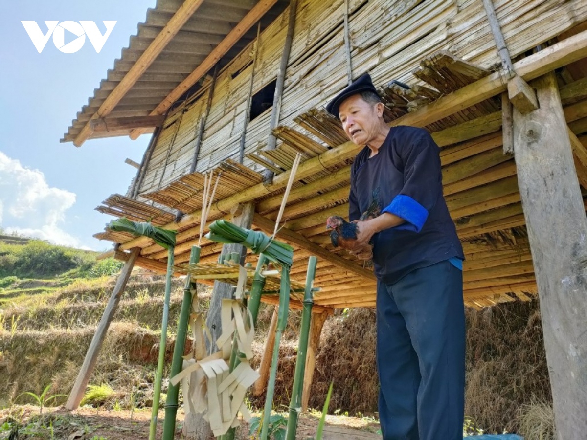 Doc dao le cung ruong bac thang cua dong bao mong o mu cang chai hinh anh 8