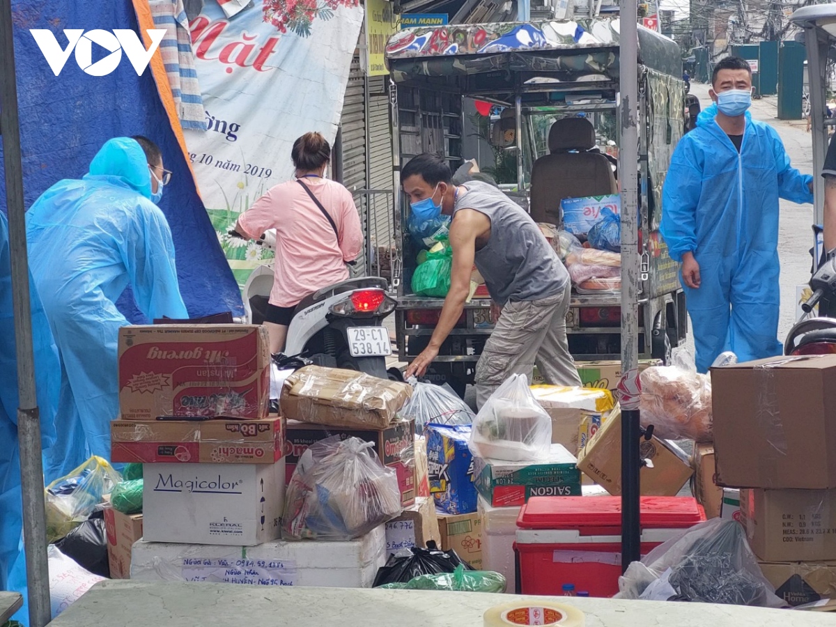  cua khau phuong chuong duong ngon ngon hang hoa tiep te hinh anh 4