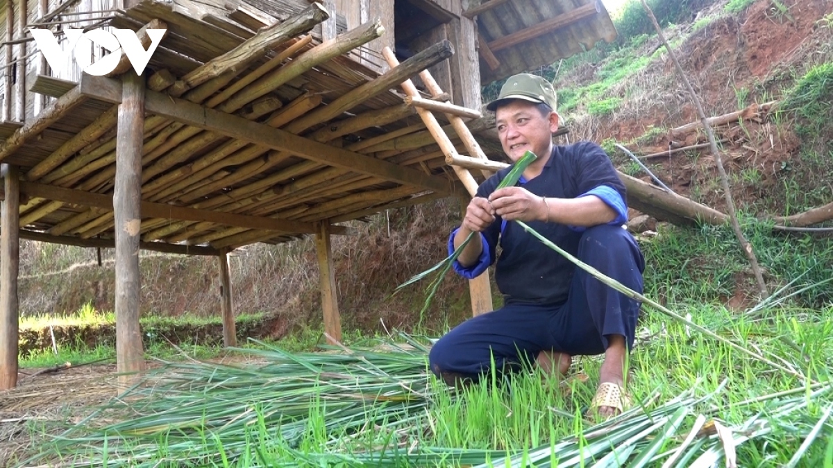 Doc dao le cung ruong bac thang cua dong bao mong o mu cang chai hinh anh 5