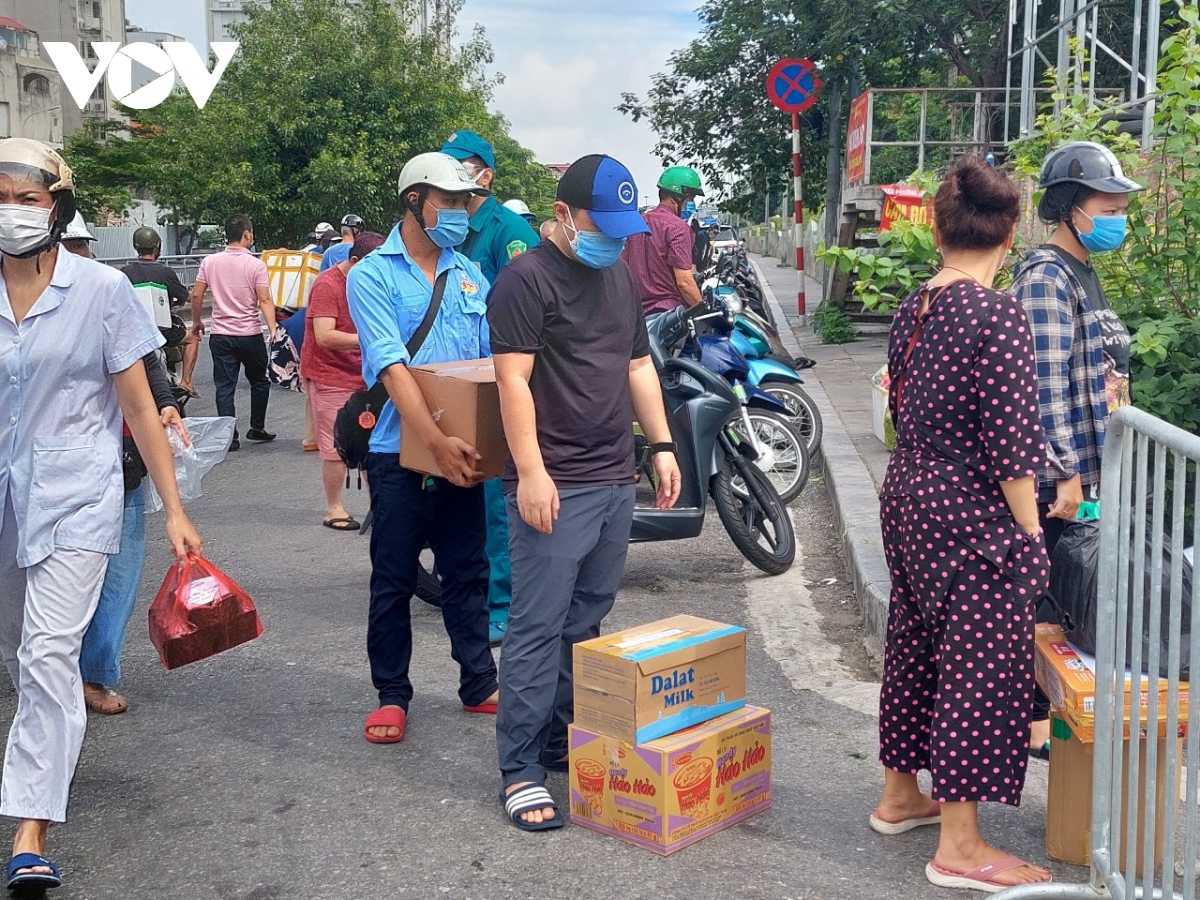  cua khau phuong chuong duong ngon ngon hang hoa tiep te hinh anh 9