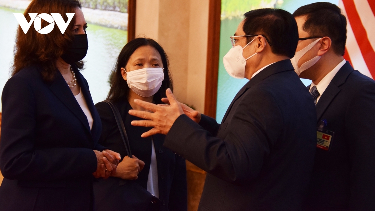 One million doses of US-donated Pfizer vaccine set to arrive in Vietnam soon