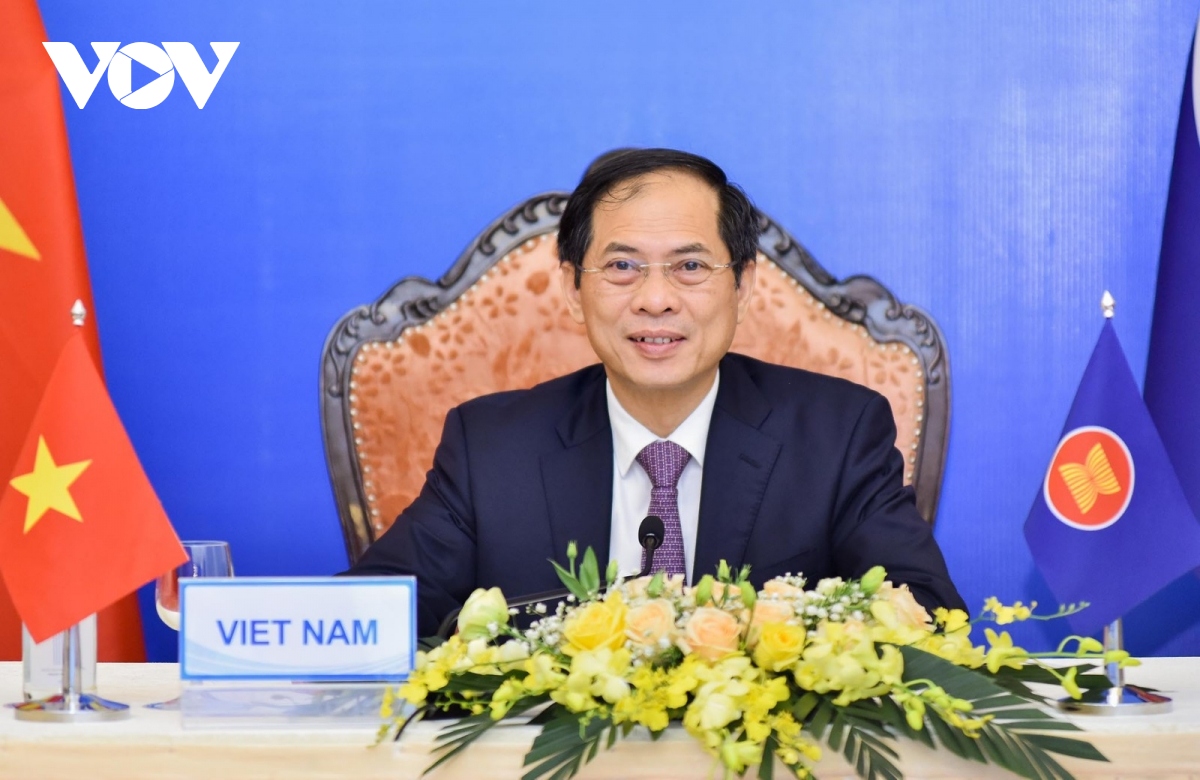 Vietnam advocates building ASEAN-Canada free trade area