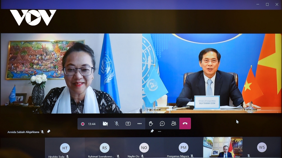 Vietnam greatly values cooperation with ESCAP