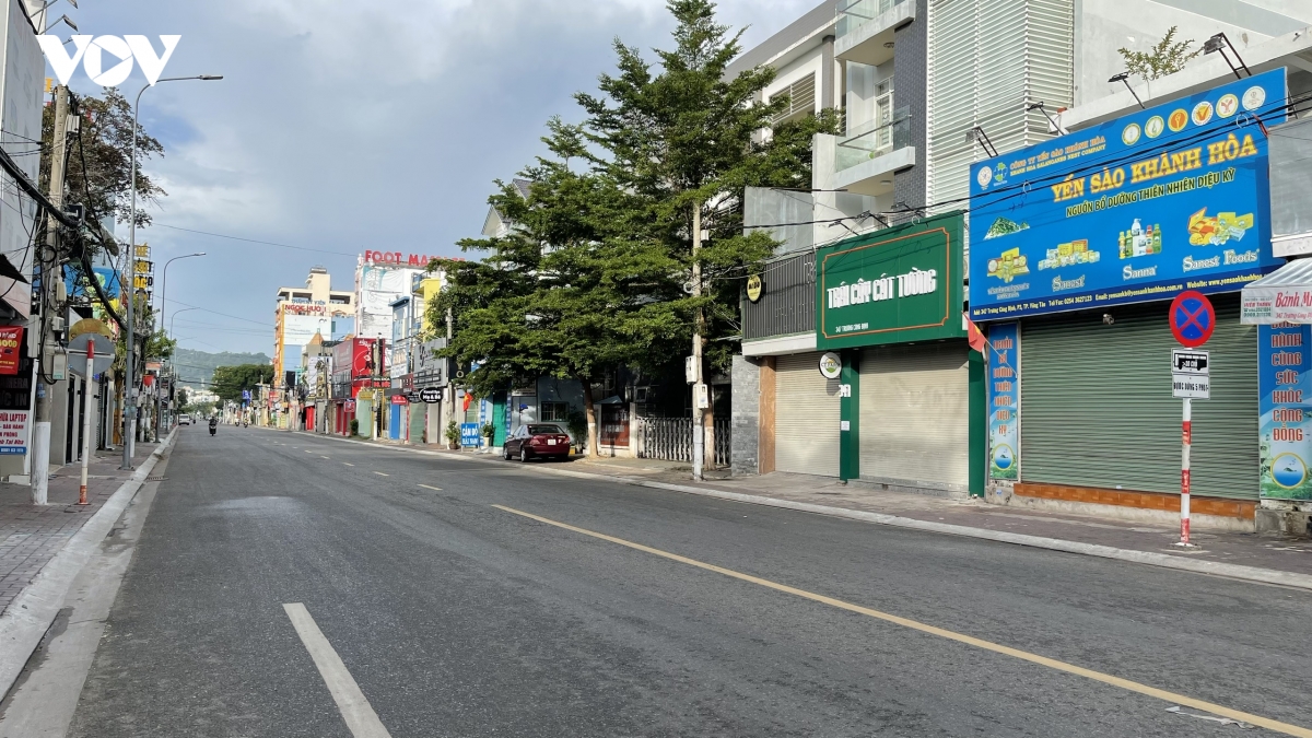 ba ria vung tau gian cach xa hoi them 14 ngay hinh anh 1