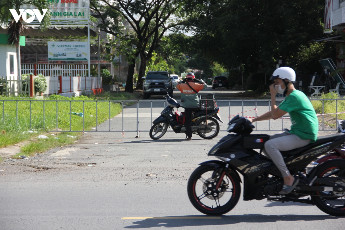 can tho tap trung co lap vung do , mo rong vung xanh hinh anh 11
