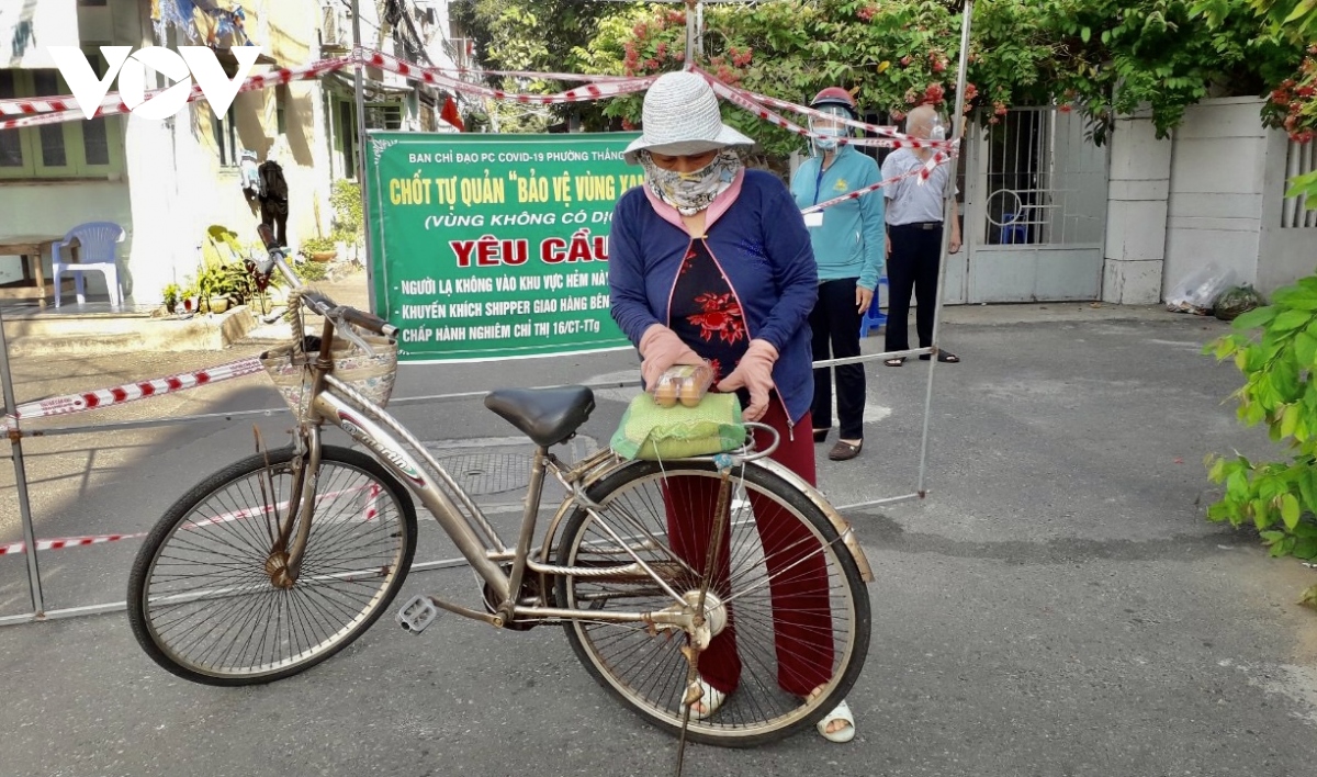 ba ria vung tau khong de ai bi bo lai phia sau hinh anh 1